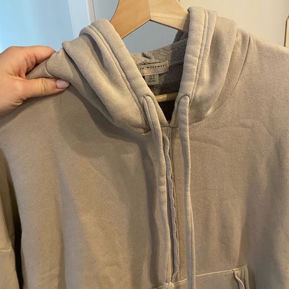 Free People Movement hoodie - Picture 2 of 4